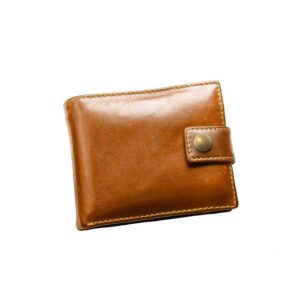 Brown Wallet